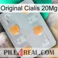 Original Cialis 20Mg 24